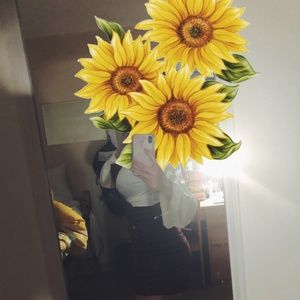 Meet your Posher, Maggie